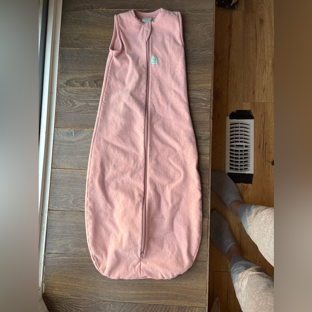 Ergopouch sleep sack up to 24 months